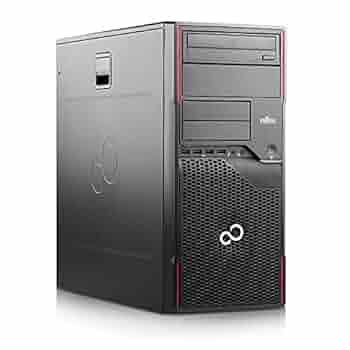 Windowsデスクトップ Windows 11 Desktop Pc Fujitsu Esprimo Fujitsu Esprimo Q956 Intel i5-6500T 16GB DDR4 500GB SATA SSD
